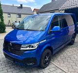 Volkswagen T6.1 Multivan Generation Six 4Motion,ACC,1.Hand