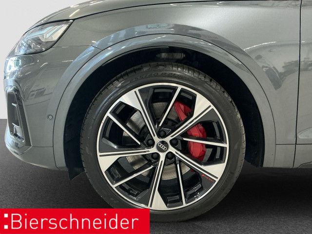 Audi SQ5 - Bild 8