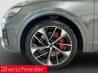 Audi SQ5 - Vorschau Bild 8