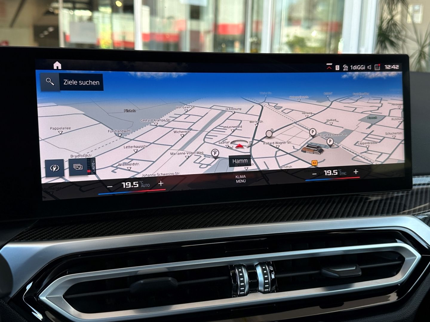 BMW M2 Coupe M-SITZE MEMORY H/K M-DRIVERS M-LEUCHTEN foto 9