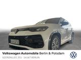 Volkswagen Tayron 1,5 l eHybrid DSG R-Line R-Kam AHK Alarm - Volkswagen Gebrauchtwagen in Berlin