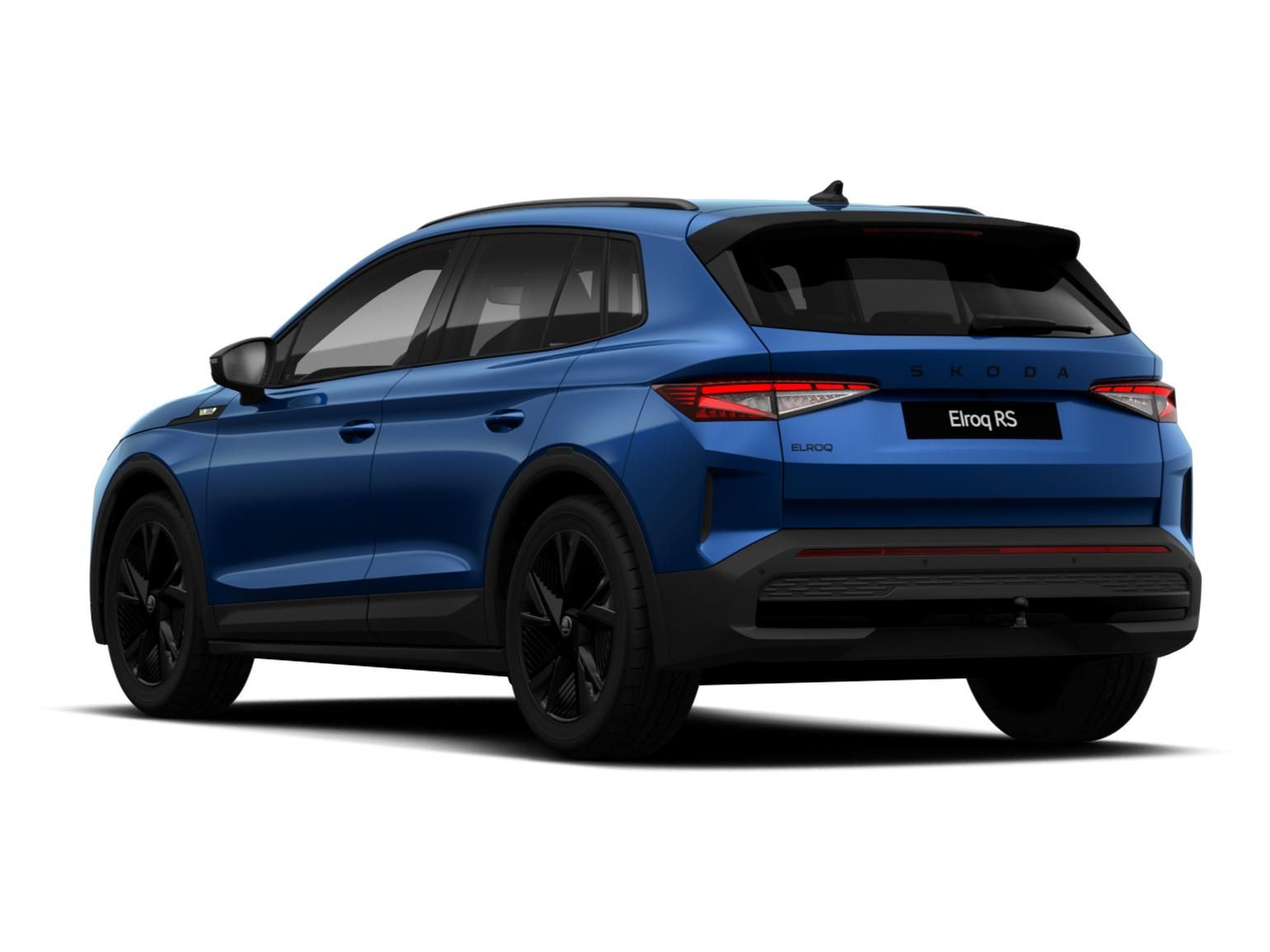 Skoda Elroq RS 82kWh 4x4 GV3+AHK+HUD+360°+Canton+WP... imagem 2