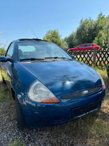 Ford Verkaufe hier einen Ford Ka Top Zustand - Ford Ka/Ka+ aus 2008
