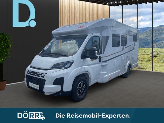Eura Mobil Profila T PT 695 EB Automatik, Mondial Pakete