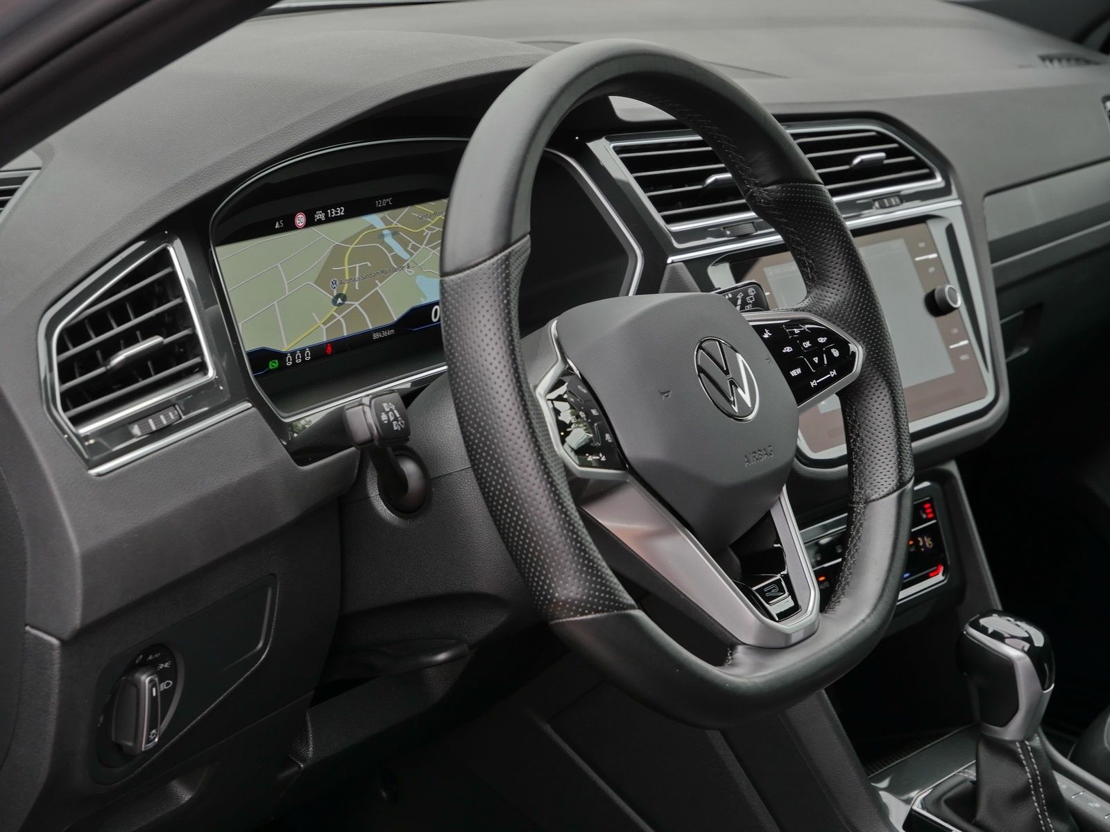 Volkswagen Tiguan - Bild 19