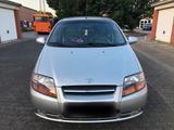 Daewoo Kalos 1.4 aus 1. Hand Klima TÜV NEU - gebrauchte Daewoo Kleinwagen