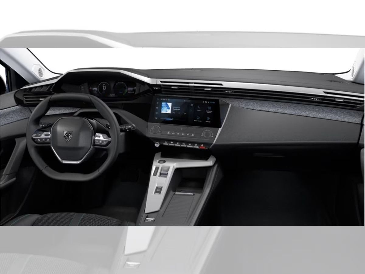 Peugeot 408 - Bild 4