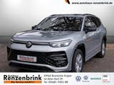 Volkswagen Tayron R-Line TDI DSG 4Motion Black Style 7-Sitz - Diesel Gebrauchtwagen in Osnabrück
