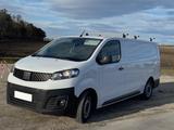 Fiat E-Scudo - Fiat Scudo von privat