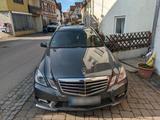 Mercedes-Benz Mercedes 350cdi 4 matic - Mercedes-Benz S-Klasse: Kombi