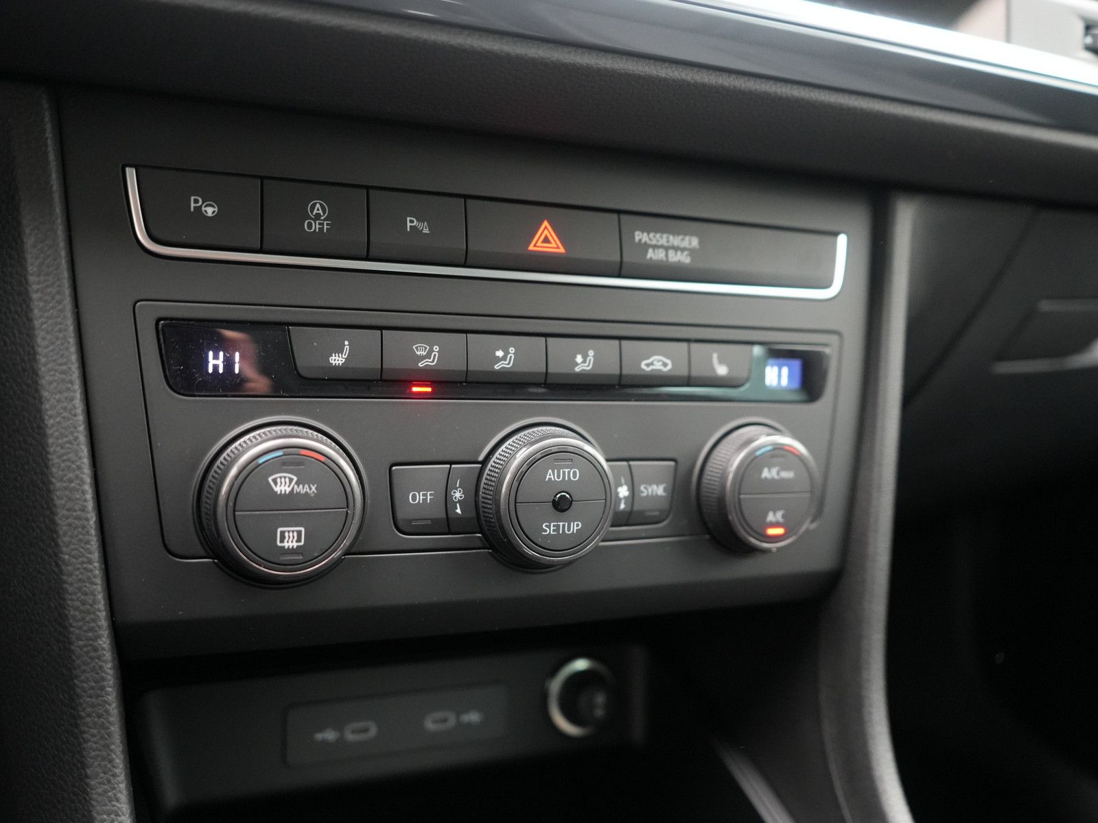 Seat Ateca - Bild 13