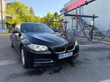 BMW 525d xDrive Touring - BMW 525 in Hamburg