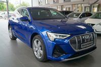 Audi e-tron - Vorschau Bild 2