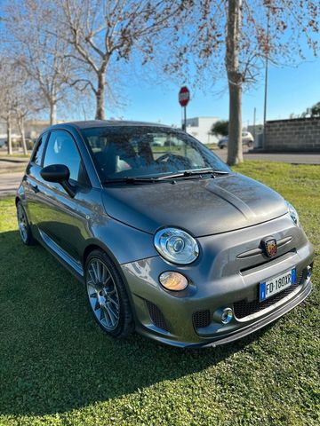 Abarth 595 1.4 Turbo T-Jet 180 CV Competizione