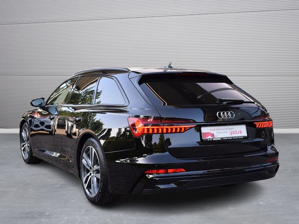 Audi A6 - Bild 3