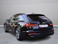 Audi A6 - Vorschau Bild 3