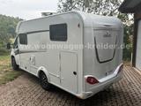 Knaus Suni Ti Platinum Selection Aut. E&P Klima Solar - Knaus Wohnmobile & Wohnwagen