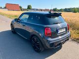 MINI John Cooper Works GP John Cooper Works - MINI MINI: Works Gp
