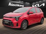 Kia Picanto Vision Automatik Navi Rück-Kam SHZ Klima - Kia Picanto Neuwagen in Dortmund