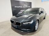 Volvo S90 D3 Geartronic Momentum - gebrauchte Volvo S90 aus dem Jahr 2018