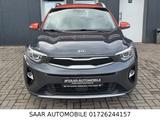 Kia Stonic 1.6CRDI/KLIMAAUTO/SHZG/NAVI/DAB/A.TEMP - Kia Stonic Diesel Gebrauchtwagen