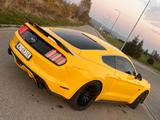 Ford Mustang 5.0 Ti-VCT V8 GT Auto GT - Gebrauchtwagen in Polen
