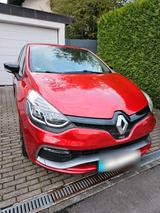 Renault Clio 4 RS 200 PS - Renault Clio: Rs200