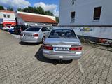 Mazda 626  Baujahr 1998  TÜV bis 10/2025... - gebrauchte Mazda 626 aus dem Jahr 1998