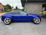 Audi A7 3.0 TDI S tronic - ACC 2x SLINE BOSE CARBON - Audi A7: Sline