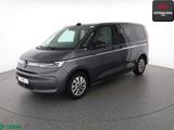 Volkswagen T7 Multivan 2.0 TSI 7 SITZE MASSAGE,HUD,STANDHZ - VW T7 Multivan Gebrauchtwagen in Berlin