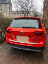 Volkswagen Tiguan Allspace 2.0 TDI SCR DSG 4MOTION Comf... - VW Tiguan Allspace von privat