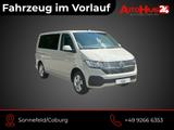 Volkswagen T6.1 Multivan DSG Navi Sitzh 2xS.Tür Standh AHK