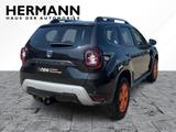 Dacia Duster II 1.6 SCe 115 Comfort *LED*PDC*SHZ - Dacia Duster mit Benzin-Antrieb: Geländewagen, Klimaanlage, 1.6