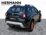 Dacia Duster II 1.6 SCe 115 Comfort *LED*PDC*SHZ - Dacia Duster: Comfort