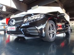 MERCEDES-BENZ C 300 d T 4Matic/ Comand/ LED/ Leder/ AHK/ AMG