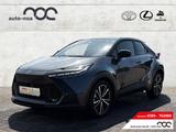 Toyota C-HR Hybrid FWD Lounge 2.0 EU6e 2,99% Fianzierun - Toyota C-HR mit Panoramadach