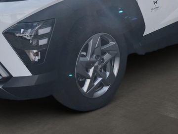 Hyundai KONA 1.6 T-GDI Trend DCT