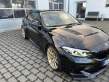 BMW M2  Competition CS /KW V4/Carbon Keramik Bremse/ - BMW M Models: Coupé