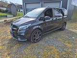 Mercedes-Benz V 300 d Aut. AVANTGARDE kompakt AVANTGARDE