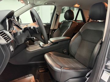 Mercedes GLE 250 - 9