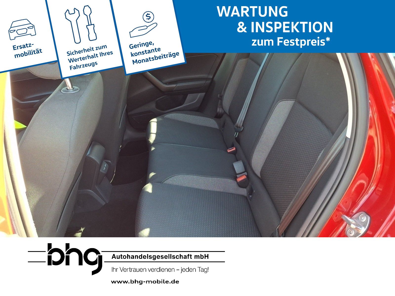 Volkswagen Polo - Bild 13