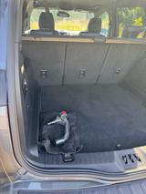 Ford S-Max 2,0 EcoBlue 140kW ST-Line Auto ST-Line - Ford S-Max Gebrauchtwagen in Frankfurt
