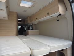 Chausson V 697  FirstLine, AHK,Markise,Solar,Radio,Rückf.