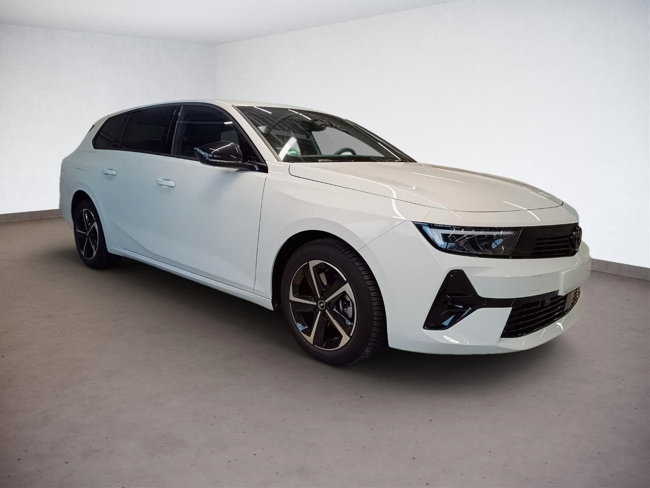 Fahrzeugabbildung Opel Astra L ST GS/Automatik/Navi/Allwetter!