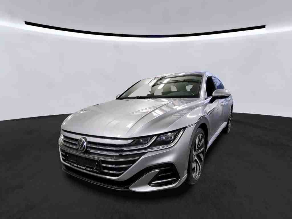 Volkswagen Arteon Shooting Brake 2.0 TSI DSG R-LINE ACC DCC