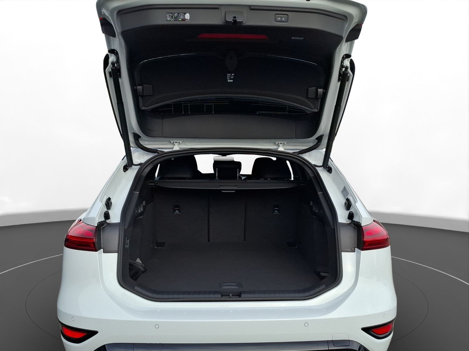 Audi A6 e-tron - Bild 9