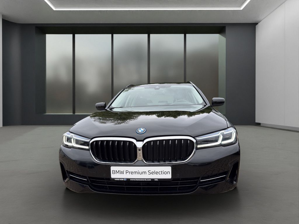 BMW 530e xDrive T. HYBRID LASER NAVI HUD 360° 18 foto 3