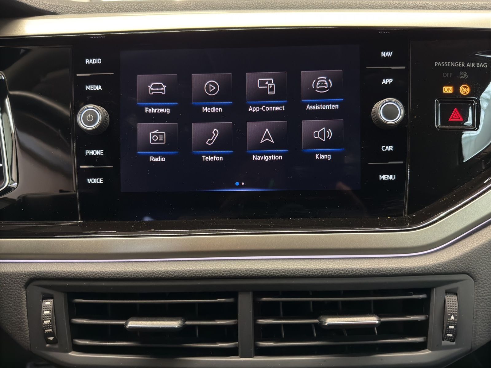 Volkswagen Taigo - Bild 11