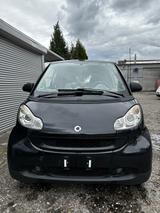 Smart ForTwo cabrio 0.8 cdi pulse pulse - Smart aus 2008 mit Diesel-Antrieb