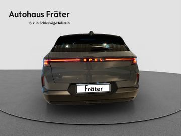 Fotografie 7 des Opel Grandland (X) Grandland Edition Navi Matrix-LED Kamera Sitzhzg